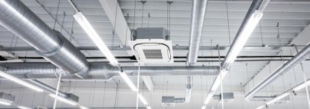 Alarme, VMC ou climatisation, quels syst&egrave;mes sp&eacute;cifiques installer dans votre logement &agrave; Saint-Louis